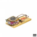 Mixtape cover art