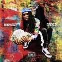 Mixtape cover art