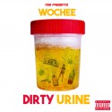 Mixtape cover art