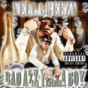Yella Beezy - Bad Azz Yella Boy mixtape cover art