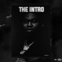 Mixtape cover art