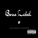 Mixtape cover art