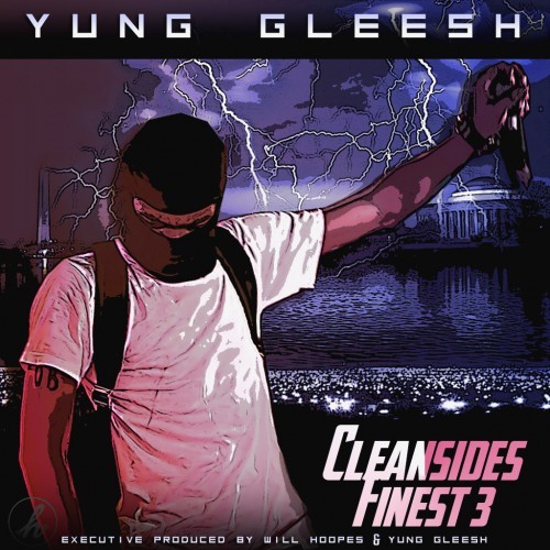 1-8 Zone Shawty by Yung Gleesh (Mixtape, Gangsta Rap): Reviews