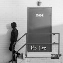 Mixtape cover art