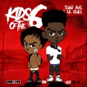 Mixtape cover art