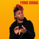 Mixtape cover art