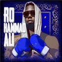 Mixtape cover art