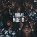 Mixtape cover art