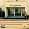 Mixtape cover art