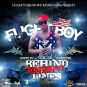 Mixtape cover art