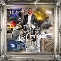 Mixtape cover art