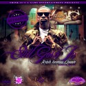Mixtape cover art