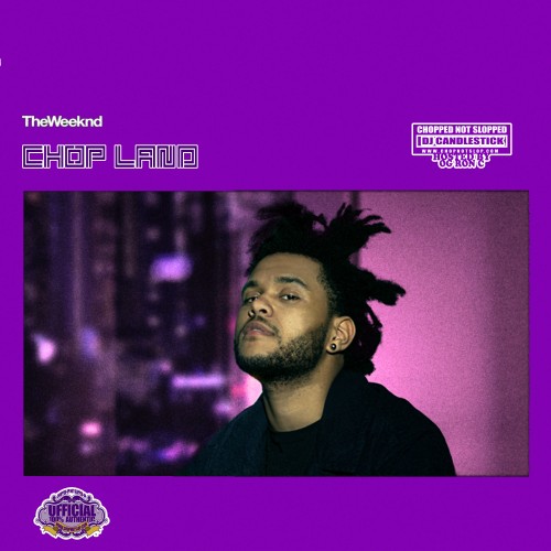 Illusie Marxisme Superioriteit The Weeknd - Adaptation (Chopped Not Slopped) mp3 Download and Stream