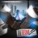 Mixtape cover art