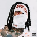 Lil Durk - Almost Healed mixtape cover art