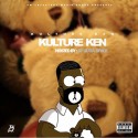 Mixtape cover art