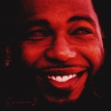 Mixtape cover art