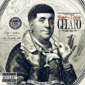 Mixtape cover art