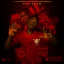 Mixtape cover art