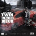 Mixtape cover art