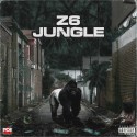 Mixtape cover art