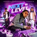 Next Level 5 (Hosted By Money Man) mixtape cover art