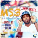 Mixtape cover art