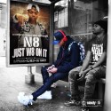 Mixtape cover art