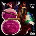 Mixtape cover art
