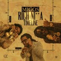 Mixtape cover art