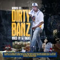 Mixtape cover art