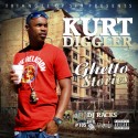 Mixtape cover art