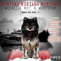 Mixtape cover art