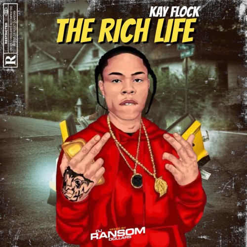 Kay Flock Being Honest Remix Feat G Herbo Mp3 Download And Stream
