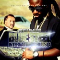 Mixtape cover art