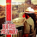 Mixtape cover art