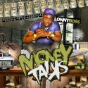 Mixtape cover art