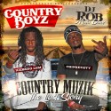 Mixtape cover art