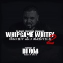 Mixtape cover art