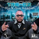 Mixtape cover art