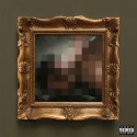 Mixtape cover art