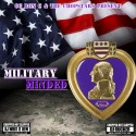 Mixtape cover art