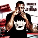 Mixtape cover art