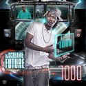 Mixtape cover art