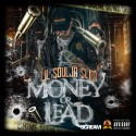 Mixtape cover art