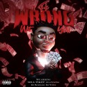 Mill Tiket - Fk Wrong Wit Y'all mixtape cover art