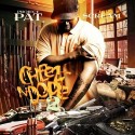 Mixtape cover art