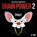 Mixtape cover art