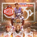 Mixtape cover art