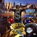 Mixtape cover art